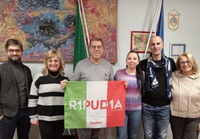 Pieve no war