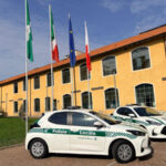 Polizia locale monza