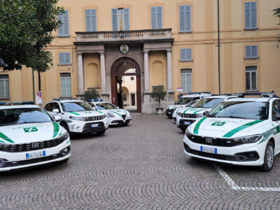 Polizia locale rhoo