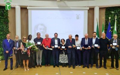 Premio talamoni 2026 brianza