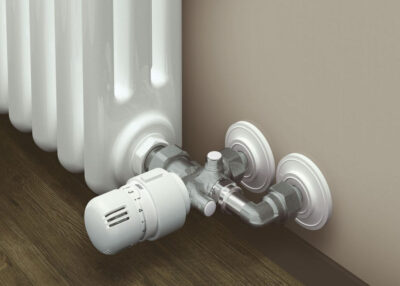 Riscaldamento termosifone