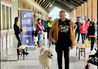 Rozzano animali