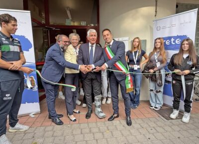 Rozzano hub