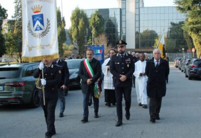 San donato cerimonia mattei