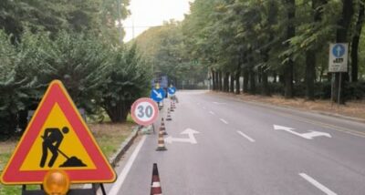 San donato lavori