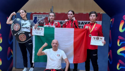 San donato vittoria