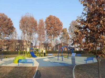 San giuliano giochi