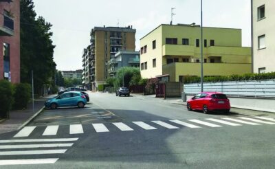 San giuliano via