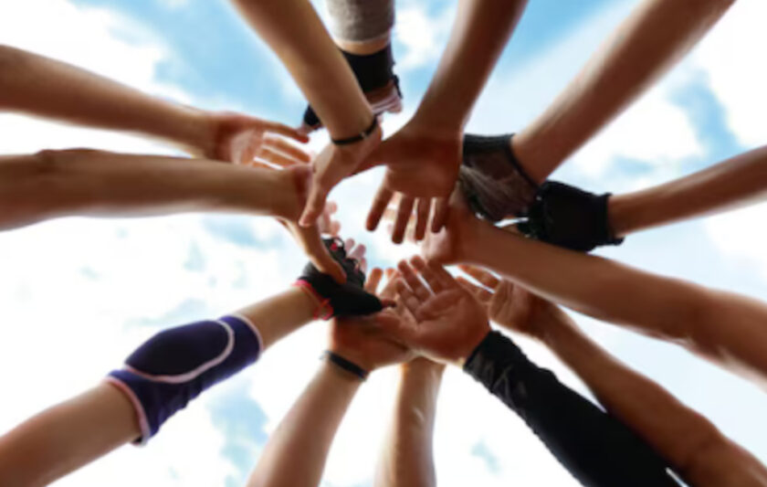 San rocco social sport