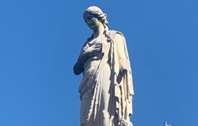 Saronno ciocchina