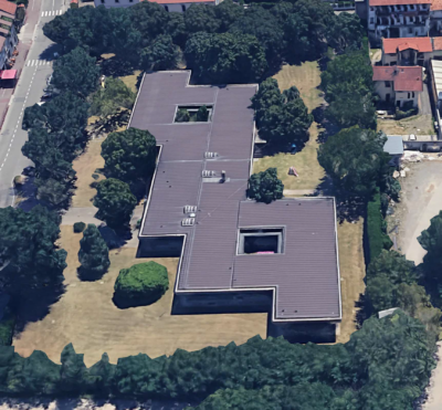 Scuola rho via san martino