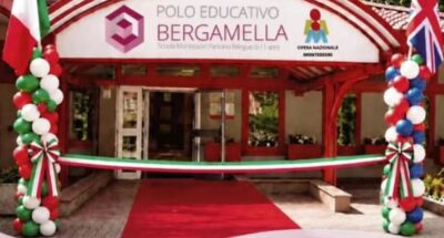 Scuola segrate
