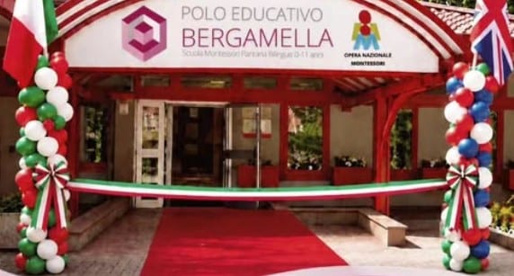 Scuola segrate
