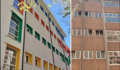 Scuola sesto
