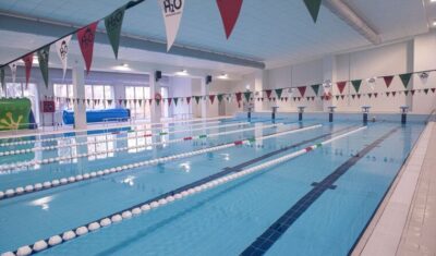 Sesto piscina