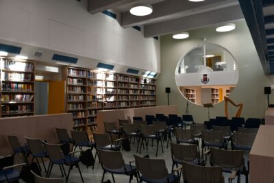 Sovico biblioteca DSC