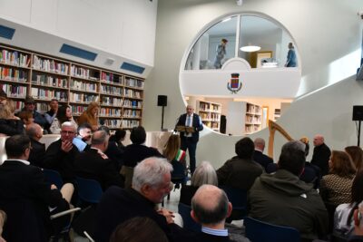 Sovico biblioteca DSC