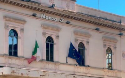 Stazione monza