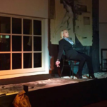 Teatro lo stupro margo volo