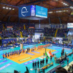 Vero volley brianzacque BA opiquad arena