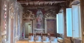 Villa aragona sesto