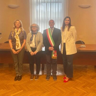 Villasanta borse stem