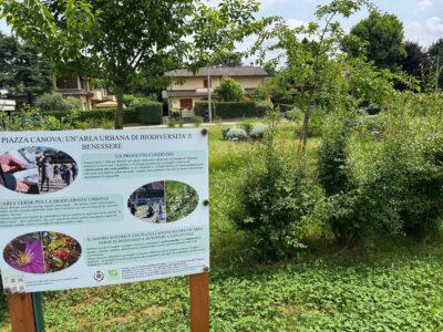 Villasanta commissione verde tae